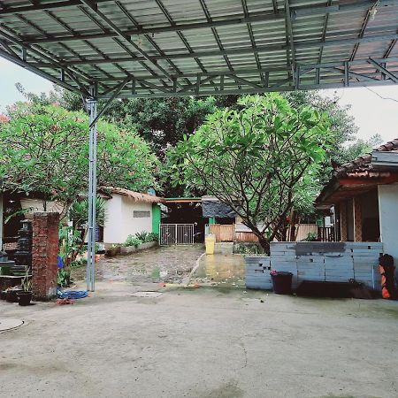 Pandu Homestay Mandalika Lombok Kuta  Dış mekan fotoğraf