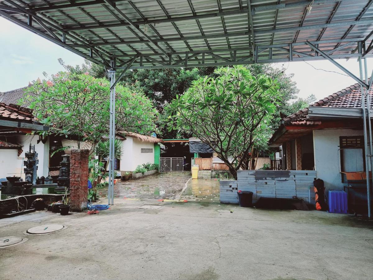 Pandu Homestay Mandalika Lombok Kuta  Dış mekan fotoğraf