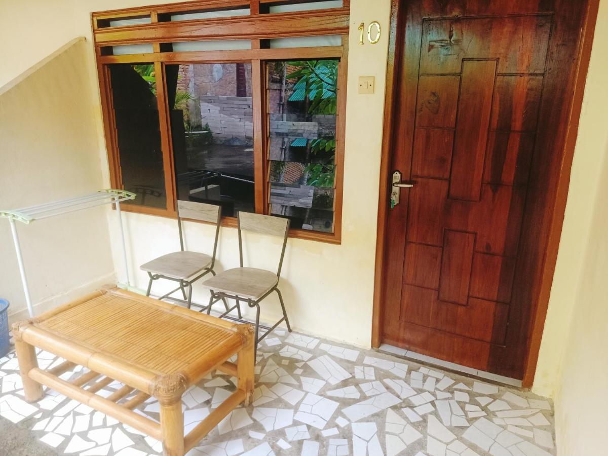 Pandu Homestay Mandalika Lombok Kuta  Dış mekan fotoğraf