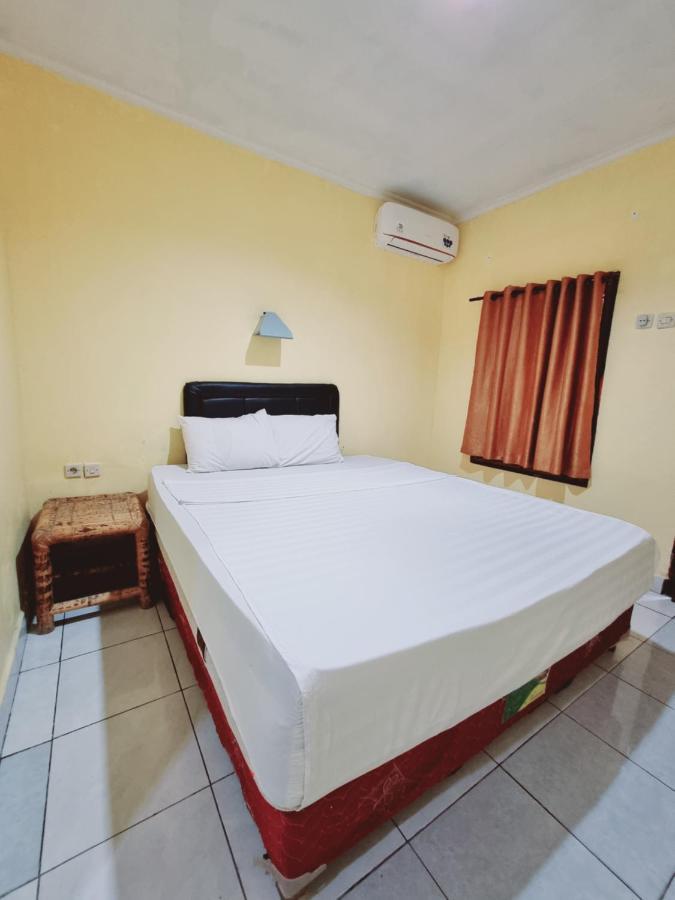 Pandu Homestay Mandalika Lombok Kuta  Dış mekan fotoğraf