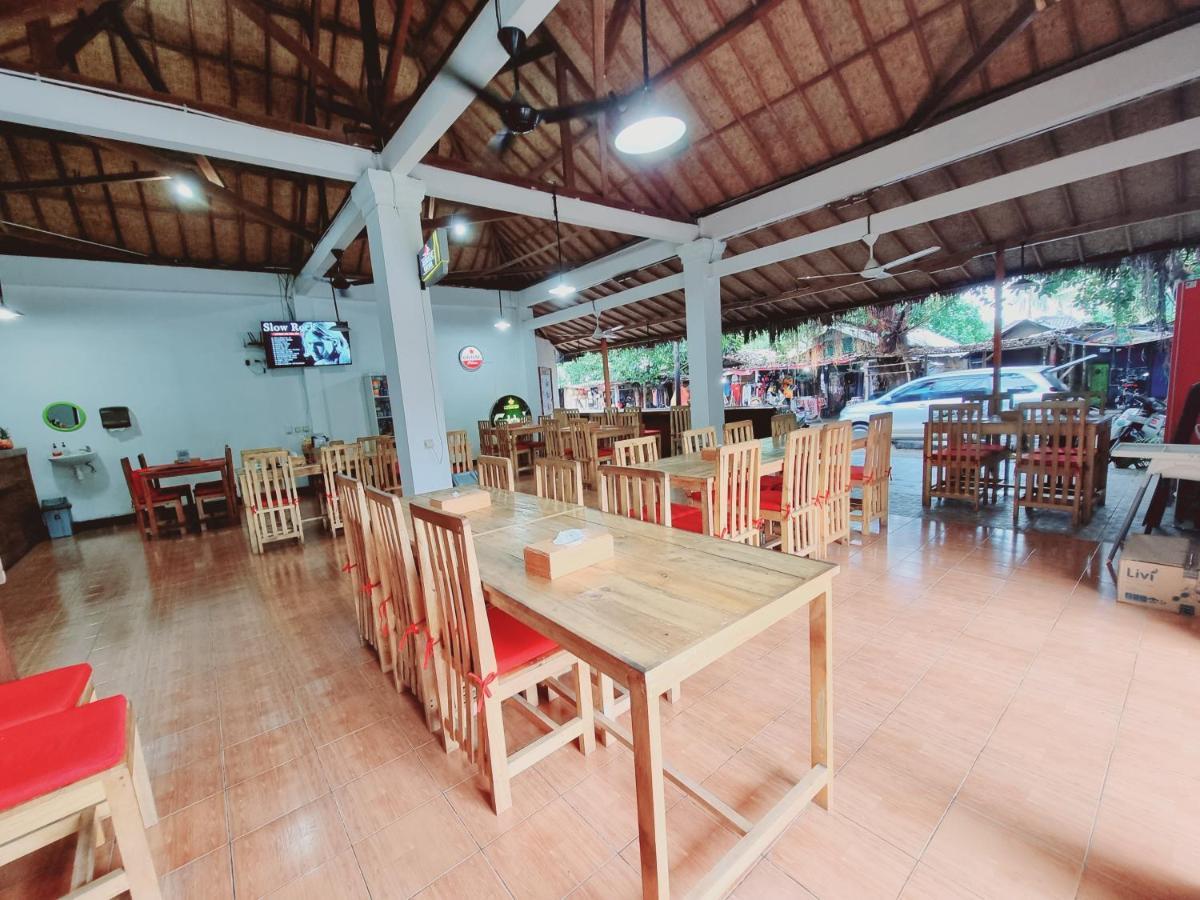 Pandu Homestay Mandalika Lombok Kuta  Dış mekan fotoğraf
