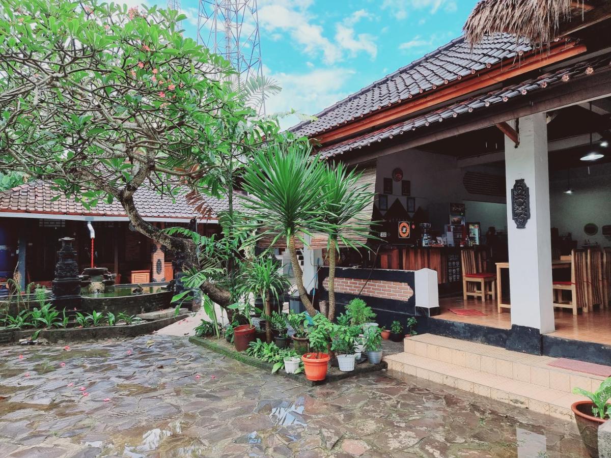 Pandu Homestay Mandalika Lombok Kuta  Dış mekan fotoğraf