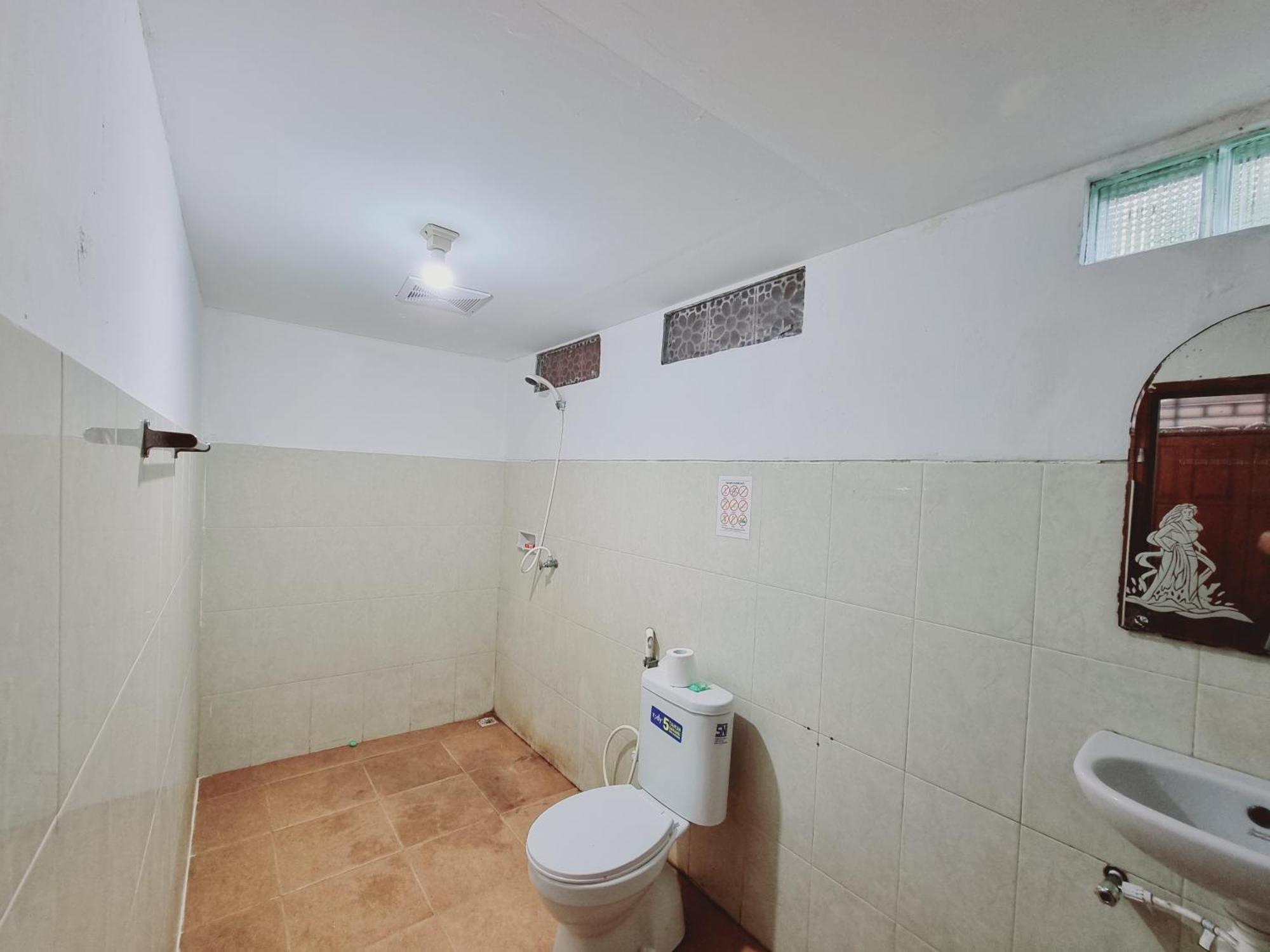 Pandu Homestay Mandalika Lombok Kuta  Dış mekan fotoğraf